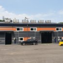 소망 태양광발전소 이미지