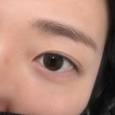 손이예쁜Eye | 가산디지털단지역 속눈썹 연장 후기 자연스러운 눈매 변화