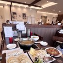 녹두마을 | 파주 롯데 아울렛 맛집, 부벽정평양만두 만두전골 비빔모밀 녹두빈대떡 솔직후기