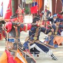 조선의 무예-무예24기 이미지