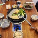 팔공큰돼지찌개오천문덕점 이미지