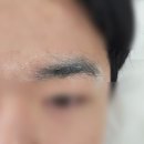 수원 남자 눈썹문신 미작뷰티 반영구 시술 후기