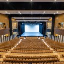 성남아트센터 (공연장내부) 이미지