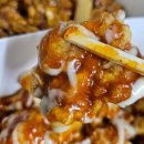 처갓집양념치킨논산점