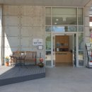 서울숲 방문자센터 화장실 이미지