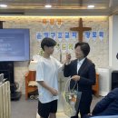 내숲길교회 | 서울시 은평구 초교파 장로회 조찬기도회 | 20260613(토) | 오전7시 -2 이미지