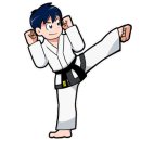 THE 드림 태권도 이미지