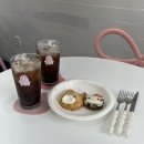 카페] 키티덕후 심장 저격 완! 설탕 0% 건강하고 키치한 디저트 맛집 ‘해피예피’ 솔직후기 🎀 쿠키 추천!