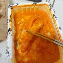 그 유명한 배떡! 로제 떡볶이! 목감에도 오픈했어요!