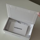 5738 | 넘버링 목걸이 5738 실버 내돈내산 솔직후기 코디