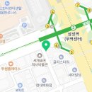 세븐일레븐 삼성역점 이미지