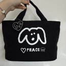 달아래면 | 내돈내산!! "써모스 보냉백" 도시락 가방 사용 한달 후기