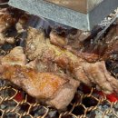 남원읍-110 | 제주 서귀포 남원 맛집 '신례토종닭 식당', 숯불오리구이 현지인추천 야장 노포 고깃집 내돈내산