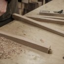 나무와 함께-목공 입문 이미지