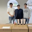 함께 나누는 제주의 마음, 더퓨어로터스의 기부 이야기 (제주시각장애인복지관·소아암협회)