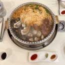 해물왕창칼국수 | 김해 삼계동 맛집 바다칼국수 해물왕창칼국수 후기 해물파전 맛도리