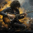 통기타(기초) 이미지