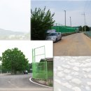 적성체육공원 테니스장