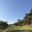5월의 시엘cc 3부 라운드후기 페어웨이 그린 다 양호 연습하기 좋아요