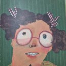 이화마을 작은도서관 이미지