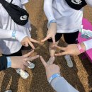 2025년 제2회 쉬엄쉬엄 한강3종 축제 후기: 초급자2(자전거,달리기,한강 수영 300m)