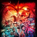 (스포주의) 기묘한이야기 스띵 달글⛺️ 이미지