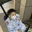 42-A | 유치원 입소 두달만에 걸린 B형독감보다 아프다는 A형독감 후기,, 42개월(이경은 소아과 수액)