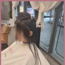 여우헤어샵 이미지