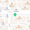 버스정류장(신창부영2차아파트) 이미지