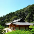 부석사성보박물관 | 하루하루 국보 이야기/국보 19호/ 영주 부석사 조사당/1월 19일/한 줄 일기/1일 1일1캘리/영주 가볼 만...