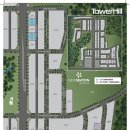 🏡💕＜60만불대 시작＞ New Seaton Townhome 분양 in Pickering 🏡💕 이미지
