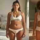 저녁)다이어트요가 이미지