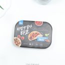 마켓컬리 내돈내산 후기 도스타코스 치킨앤살사 타코