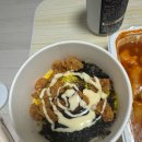 믿고 먹는 떡볶이 맛집 [신전떡볶이] 구래점 내돈내산 후기