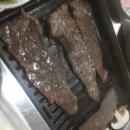 탐앤탐스장흥점 | 장흥삼합 맛집 끄니걱정에서 먹은 후기