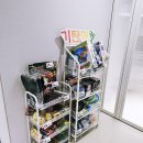 팡팡, 공룡으로 변신 이미지