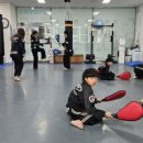 강류합기도목동도장