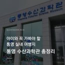 산양일주도로가로수 | 아이와 꼭 가봐야 할 통영 실내 여행지, 통영수산과학관 완벽 가이드 (체험·전시·여행 팁 총정리)