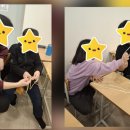 마크라메 공예 이미지