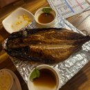 울산 동구 일산지 술집 매콤한 닭구이와 고갈비가 맛있는 생선구이생생
