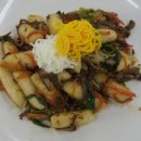 붐 떡볶이 이미지