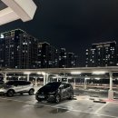 지상베이스 | 고양 스타필드 식당 소이연남 / 더 편리한 지상주차후기