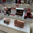 정관장홍삼롯데강남점 | [2025 설마중] 롯데백화점 강남점, 정관장 선물세트 구입 후기