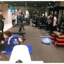 1% 퍼스널 트레이닝 이미지