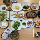 선주한정식 | 구미 선산 청국장 맛집 선주 한정식 : 특정식 후기