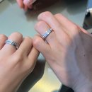 W1. 반조애 전주점에서 웨딩밴드 계약 후기