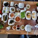 용림식당