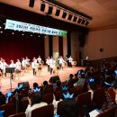 무용 성과발표회 이미지