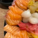 청년사료 | 연어 생각나면 여기! 신가동 맛집 청년연어 후기