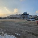 영강체육공원 농구장 이미지